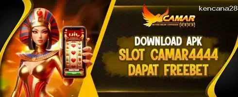 Bonus Spesial Download kencana28 APK screenshot