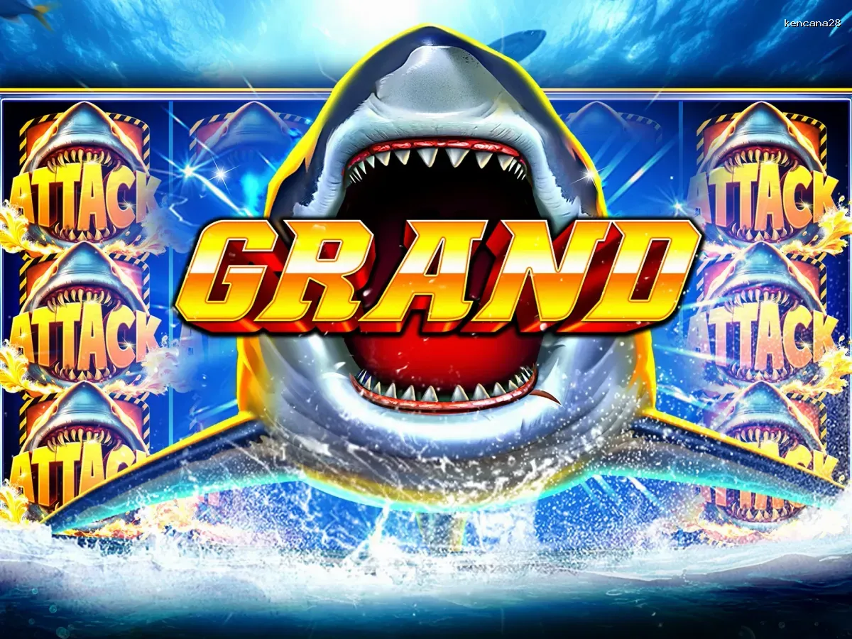 Promosi & Jackpot kencana28 screenshot