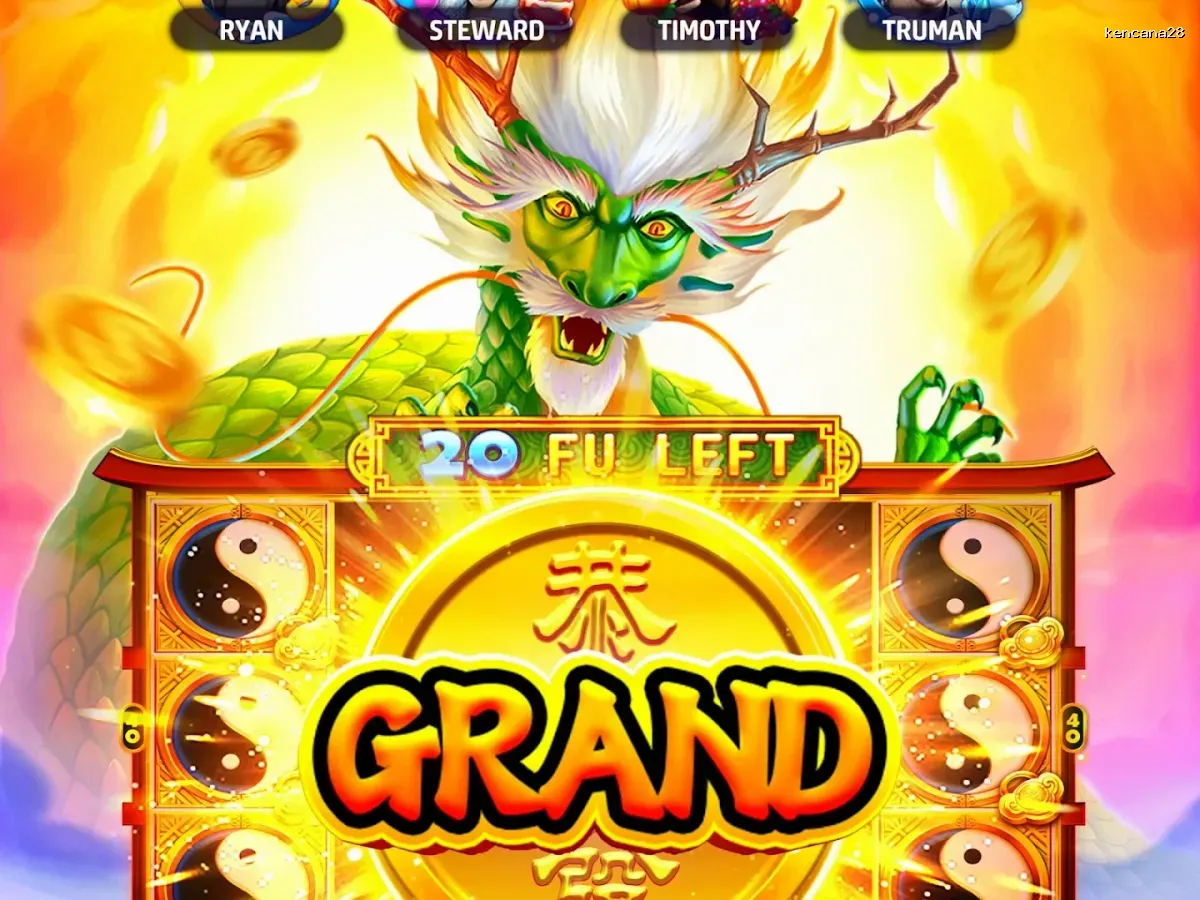Koleksi kencana28 Slot Gacor screenshot