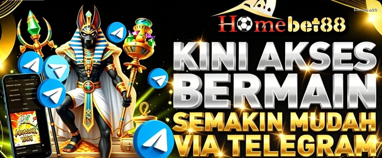 Slot Gacor idkencana28 Setiap Hari